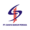 logo perusahaan cahaya bangun perkasa